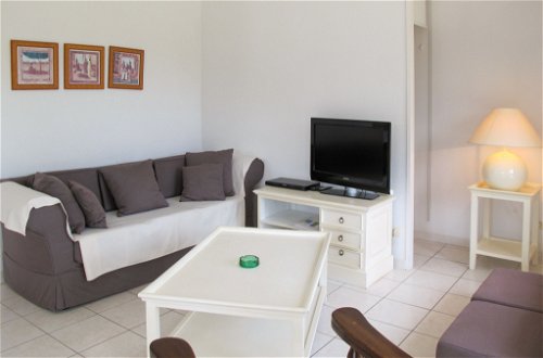 Photo 4 - 2 bedroom House in Lacanau with private pool and sea view