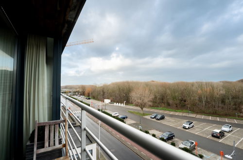 Photo 5 - Appartement de 1 chambre à Bredene avec jardin