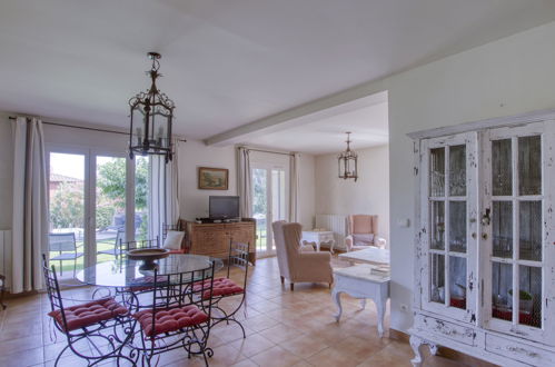 Photo 10 - Maison de 3 chambres à La Cadière-d'Azur avec piscine privée et jardin