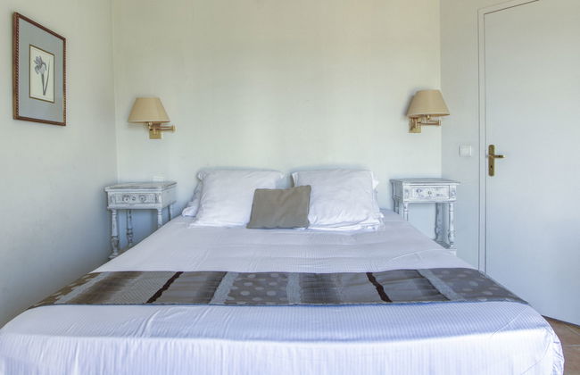 Casa de 4 quartos em La Cadière-d'Azur com piscina privada e jardim - Foto 16