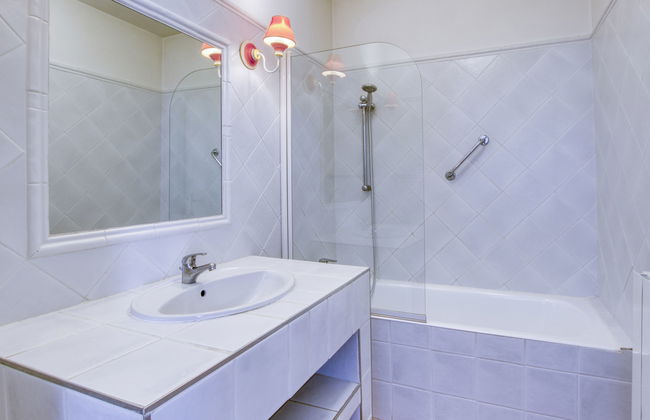 Casa de 4 quartos em La Cadière-d'Azur com piscina privada e jardim - Foto 23