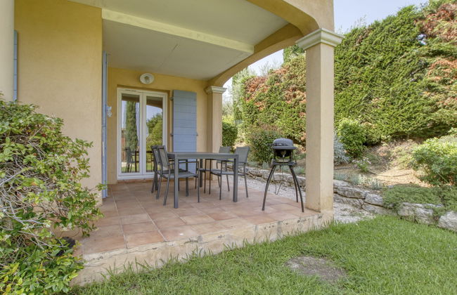 Casa de 4 quartos em La Cadière-d'Azur com piscina privada e jardim - Foto 7