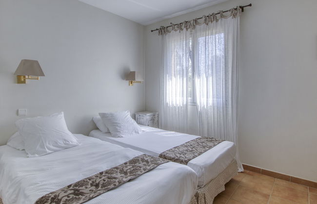 Casa de 4 quartos em La Cadière-d'Azur com piscina privada e jardim - Foto 20