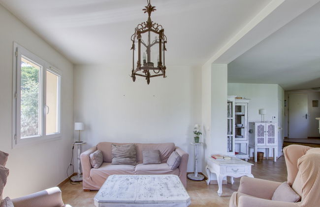 Casa de 4 quartos em La Cadière-d'Azur com piscina privada e jardim - Foto 11