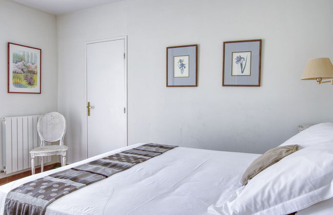 Casa de 4 quartos em La Cadière-d'Azur com piscina privada e jardim - Foto 17