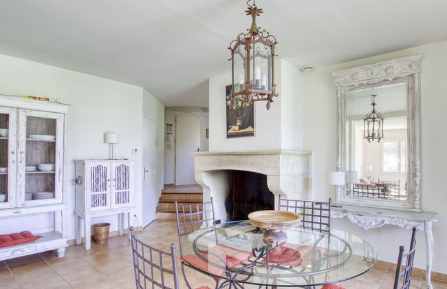 Casa de 4 quartos em La Cadière-d'Azur com piscina privada e jardim - Foto 8