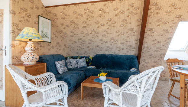 Apartamento de 2 quartos em Pirou - Foto 4