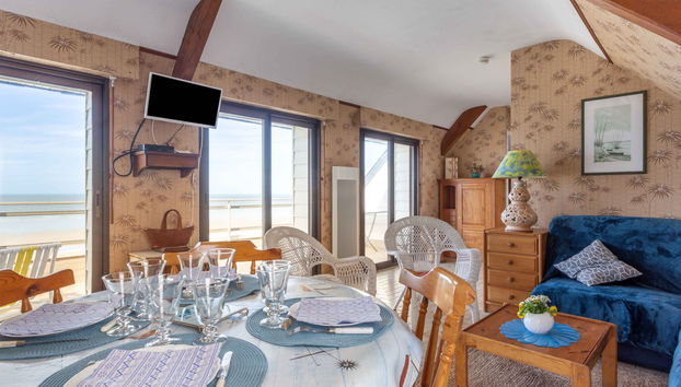 Apartamento de 2 quartos em Pirou - Foto 3