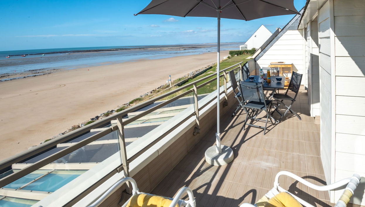 Apartamento de 2 quartos em Pirou - Foto 1