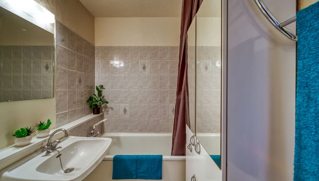 Apartment mit 2 Schlafzimmern in Villarembert mit schwimmbad - Foto 4