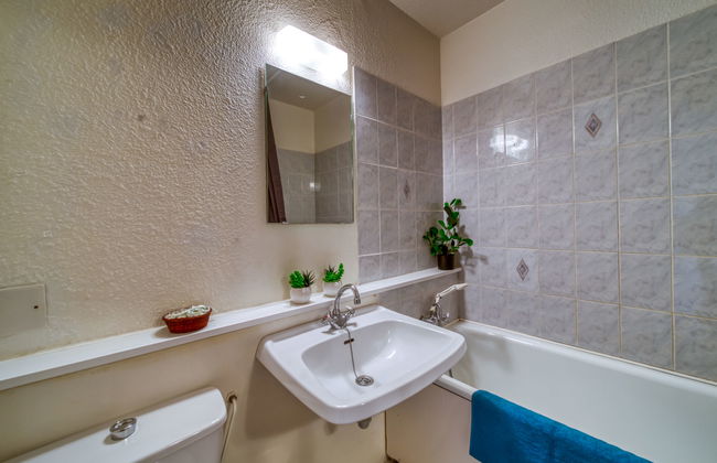 Apartamento de 2 quartos em Villarembert com piscina - Foto 13
