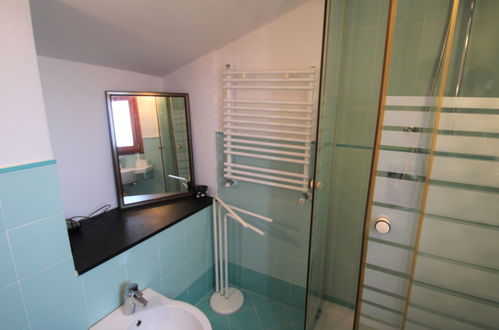 Photo 17 - 2 bedroom Apartment in Moneglia with terrace and sea view