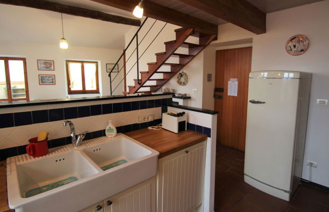 Apartamento de 3 quartos em Moneglia com terraço - Foto 8