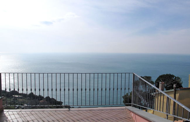 Apartamento de 3 quartos em Moneglia com terraço - Foto 19