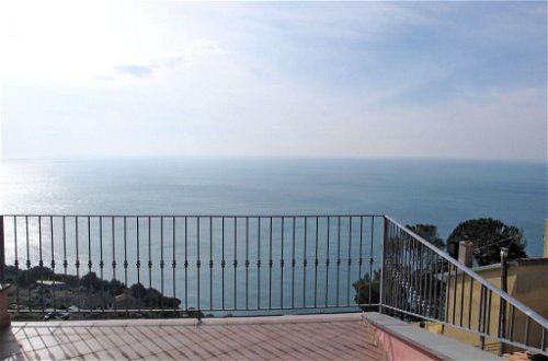 Photo 19 - Appartement de 2 chambres à Moneglia avec terrasse et vues à la mer