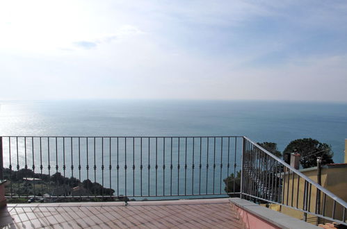 Foto 19 - Apartamento de 2 habitaciones en Moneglia con terraza y vistas al mar