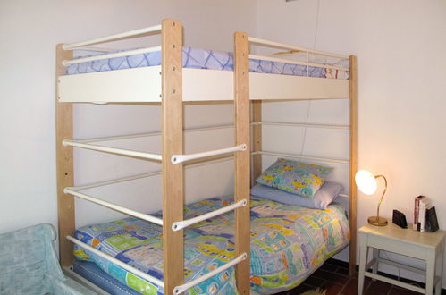 Foto 13 - Apartamento de 2 quartos em Moneglia com terraço