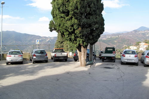 Photo 22 - 2 bedroom Apartment in Moneglia with terrace and sea view