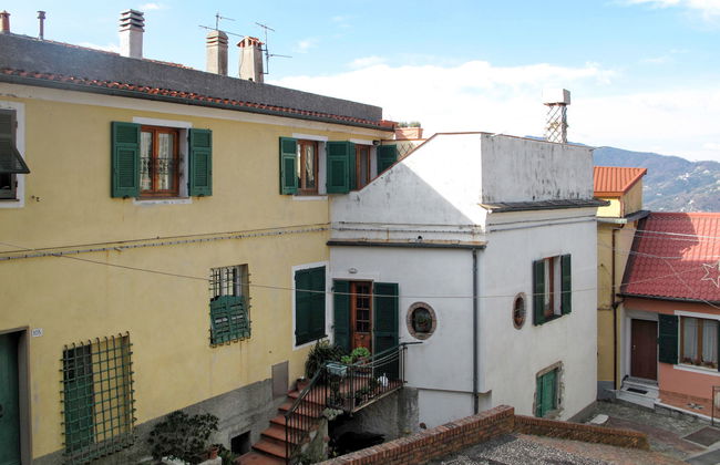 Apartamento de 3 quartos em Moneglia com terraço - Foto 20