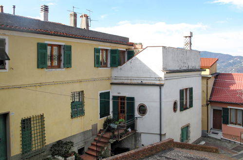 Photo 20 - Appartement de 2 chambres à Moneglia avec terrasse