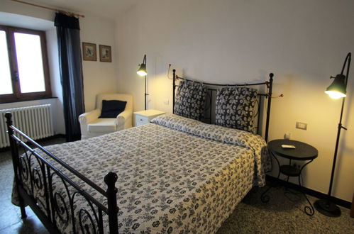 Foto 12 - Appartamento con 2 camere da letto a Moneglia con terrazza e vista mare