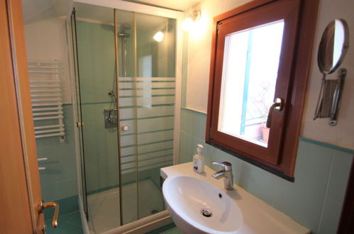 Photo 16 - 2 bedroom Apartment in Moneglia with terrace and sea view