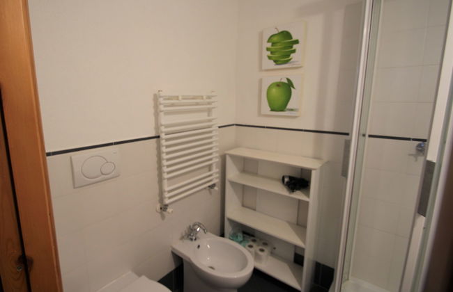 Apartamento de 3 quartos em Moneglia com terraço - Foto 15