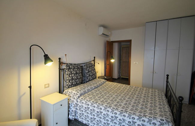 Apartamento de 3 quartos em Moneglia com terraço - Foto 11