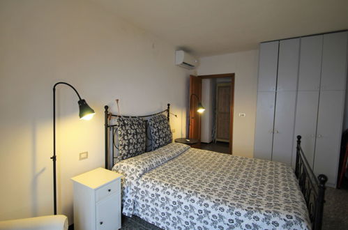 Foto 11 - Appartamento con 2 camere da letto a Moneglia con terrazza e vista mare