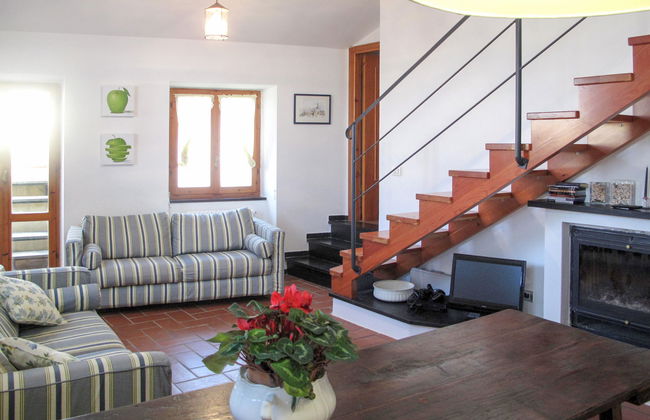 Apartamento de 3 quartos em Moneglia com terraço - Foto 10