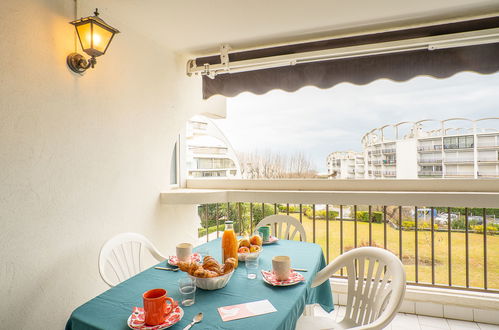 Photo 17 - 1 bedroom Apartment in La Grande-Motte with terrace