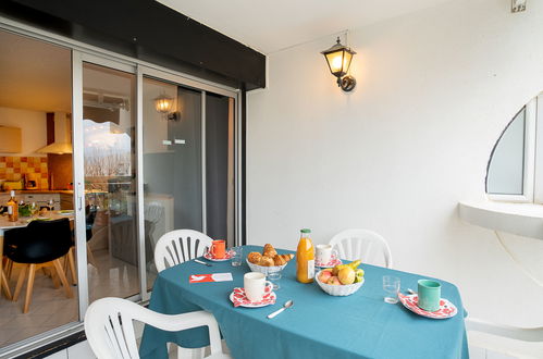 Photo 15 - 1 bedroom Apartment in La Grande-Motte with terrace and sea view