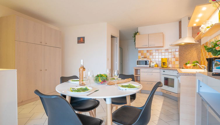 Photo 1 - 1 bedroom Apartment in La Grande-Motte with terrace