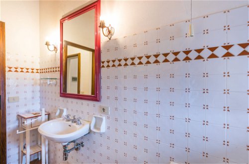 Foto 29 - Apartamento de 2 habitaciones en Castellina in Chianti con piscina y jardín