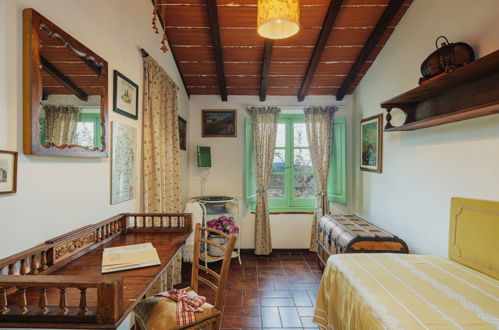 Foto 22 - Casa con 3 camere da letto a Camaiore con terrazza e vista mare