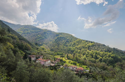 Foto 5 - Casa con 3 camere da letto a Camaiore con terrazza e vista mare