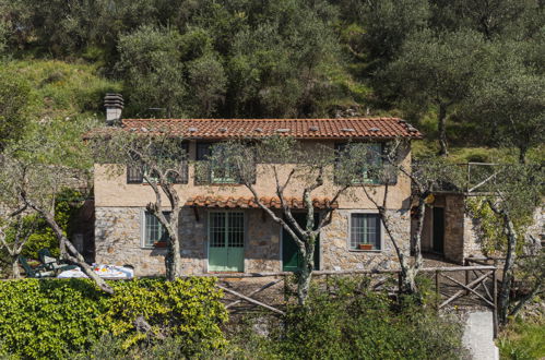 Foto 2 - Casa de 3 quartos em Camaiore com terraço e vistas do mar