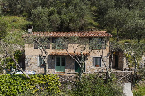 Foto 2 - Haus mit 3 Schlafzimmern in Camaiore mit terrasse und blick aufs meer