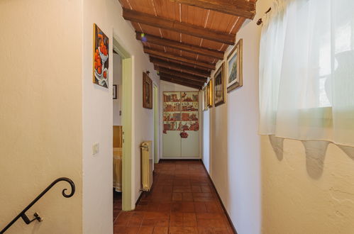 Photo 17 - 3 bedroom House in Camaiore with terrace and sea view