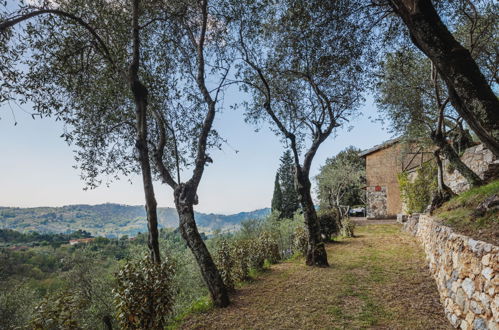 Photo 29 - Maison de 3 chambres à Camaiore avec terrasse et vues à la mer