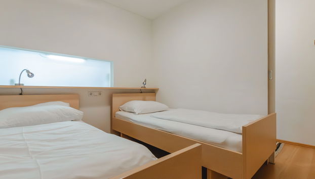 Apartment mit 2 Schlafzimmern in Bad Hofgastein mit garten - Foto 5