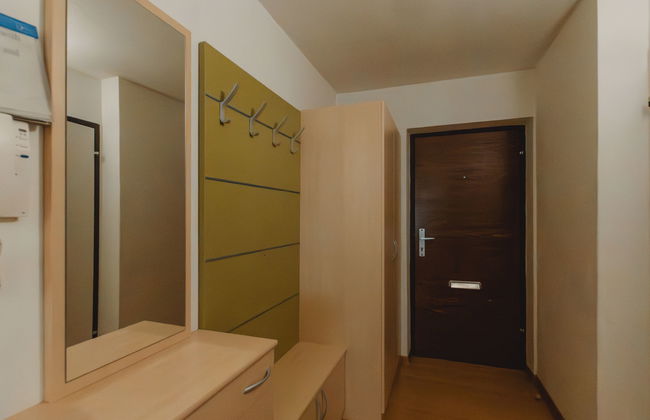 Apartamento de 2 quartos em Bad Hofgastein com jardim - Foto 11