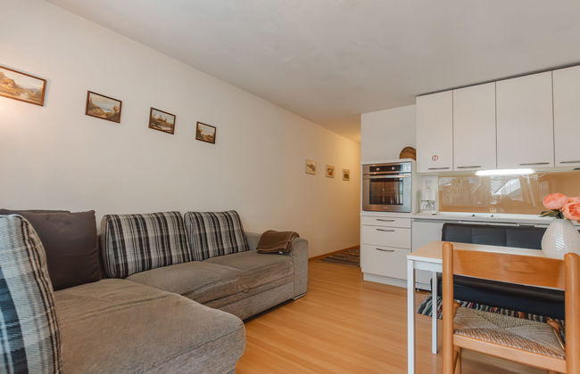 Apartamento de 2 quartos em Bad Hofgastein com jardim - Foto 10