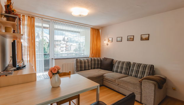 Apartment mit 2 Schlafzimmern in Bad Hofgastein mit garten - Foto 2