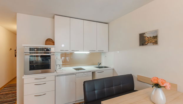 Apartment mit 2 Schlafzimmern in Bad Hofgastein mit garten - Foto 3