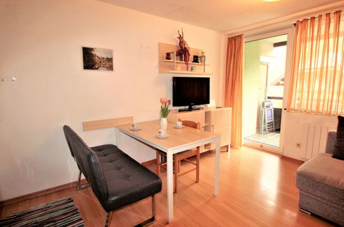 Photo 6 - Appartement de 1 chambre à Bad Hofgastein avec vues sur la montagne