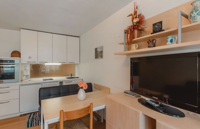 Apartamento de 2 quartos em Bad Hofgastein com jardim - Foto 7