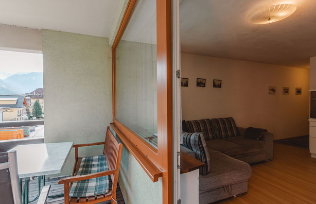 Apartamento de 2 quartos em Bad Hofgastein com jardim - Foto 16