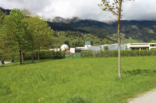 Foto 19 - Apartamento de 1 habitación en Bad Hofgastein con vistas a la montaña