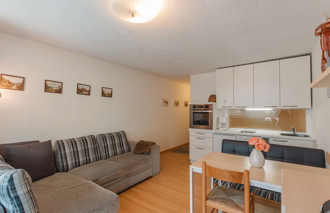 Apartamento de 2 quartos em Bad Hofgastein com jardim - Foto 12
